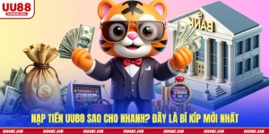 Nạp Tiền UU88